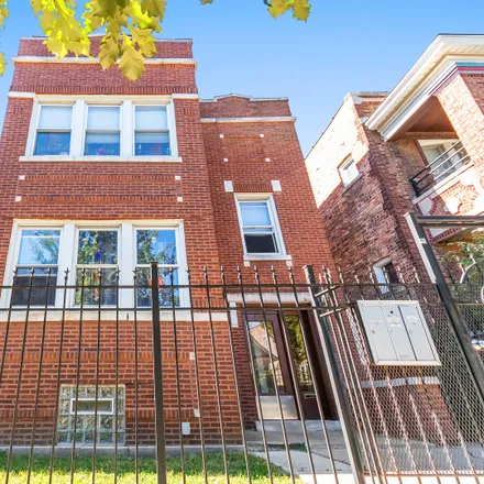 Image 7 - 6118 South Rockwell Street, Chicago, IL 60629, USA - Duplex for sale