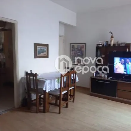 Buy this 3 bed apartment on Rua Maestro Francisco Braga in Copacabana, Rio de Janeiro - RJ