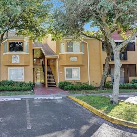 Buy this 2 bed condo on 292 Southwest 83rd Way in Pembroke Pines, FL 33025