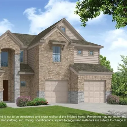 Buy this 4 bed house on Trembling Aspen Lane in Fort Bend County, TX 77471
