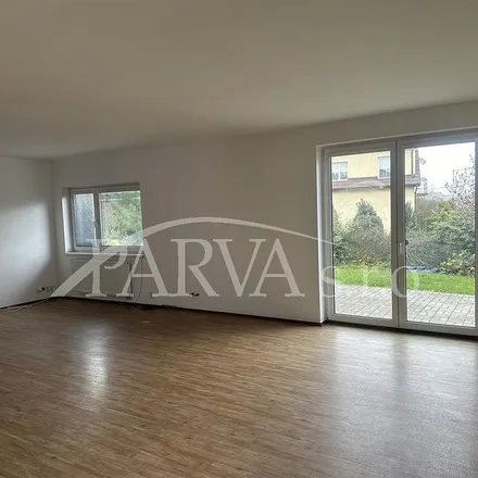 Rent this 6 bed apartment on Ve Výhledu 1008/12 in 155 00 Prague, Czechia