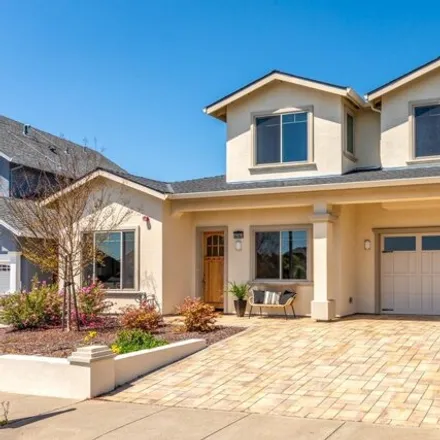 Buy this 5 bed house on 1908 Fountainview Circle in Santa Rosa, CA 95403