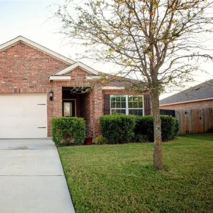 Rent this 3 bed house on 174 Kincaid Drive in Sanger, TX 76266
