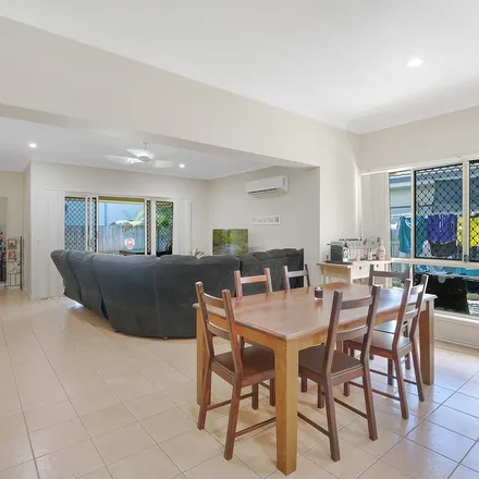 Rent this 4 bed apartment on Glider Street in Greater Brisbane QLD 4509, Australia