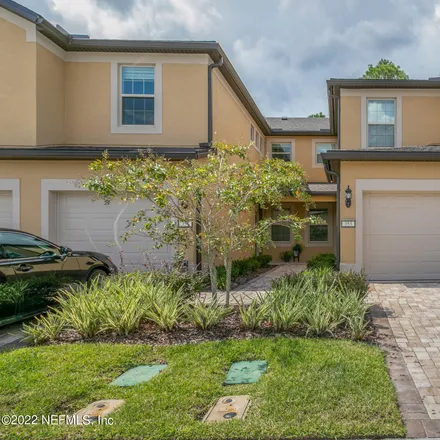 Buy this 2 bed condo on 360 Silver Oak Circle in Nocatee, FL 32081