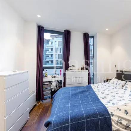 Image 5 - Sitka House, Quebec Way, London, SE16 7LF, United Kingdom - Apartment for rent