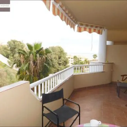 Image 7 - Hotel Torreblanca, Calle Torreblanca del Sol, 29640 Fuengirola, Spain - Apartment for rent