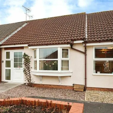 Buy this 1 bed house on Lloyd Baker Court in Hardwicke, GL2 4TN