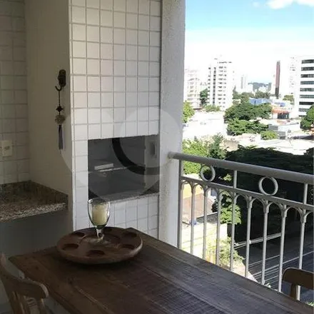 Image 1 - Edifício Porto Bello, Avenida Jacutinga 657, Indianópolis, São Paulo - SP, 04515-030, Brazil - Apartment for sale