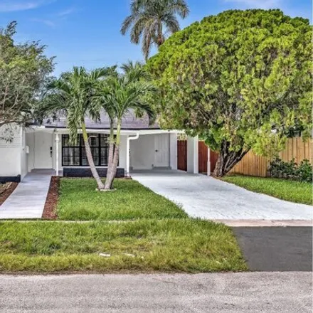 Buy this 3 bed house on 1890 North 14th Terrace in Hollywood, FL 33020