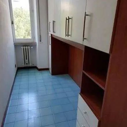 Rent this 5 bed apartment on Sal de Riso in Via di Santa Costanza 29, 00199 Rome RM