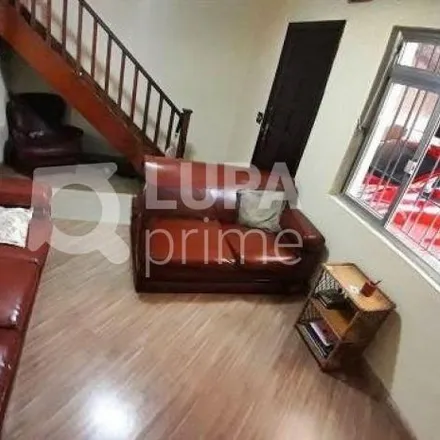 Image 1 - Rua Monsenhor Maximiano Leite 9, Canindé, São Paulo - SP, 03034-030, Brazil - House for sale