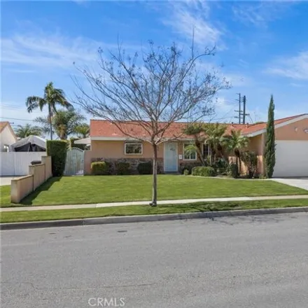 Buy this 4 bed house on 10011 Saint Charles Avenue in Cypress, CA 90630