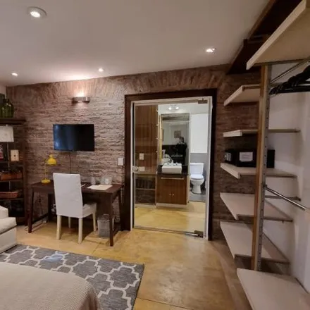 Rent this 1 bed apartment on Grupo Médico Lomas de San Isidro in Monseñor Magliano 3041, Lomas de San Isidro