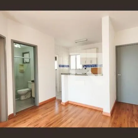 Rent this 1 bed apartment on Avenida Doutor Moraes Sales in Centro, Campinas - SP