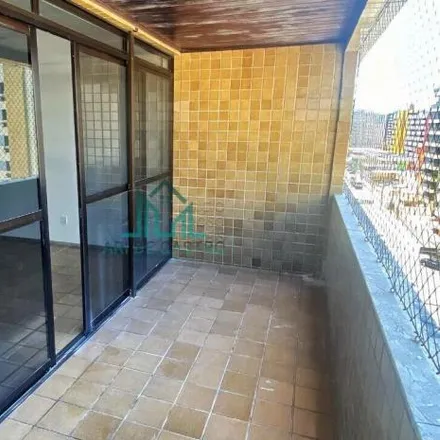 Buy this 3 bed apartment on Pague Menos in Rua Engenheiro Mário de Gusmão 441, Ponta Verde