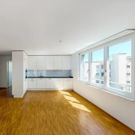 Image 3 - Than 1, 6032 Emmen, Switzerland - Apartment for rent