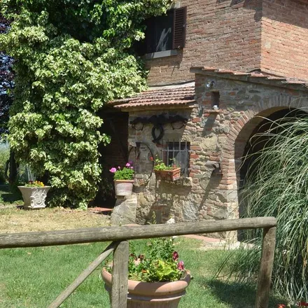 Image 9 - Cortona, Arezzo, Italy - House for rent