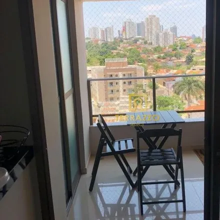 Buy this 2 bed apartment on Rua Montes Claros in Jardim Mariana, Cuiabá - MT