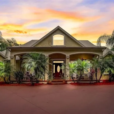 Buy this 5 bed house on 3266 Jap Tucker Road in Trapnell, Hillsborough County