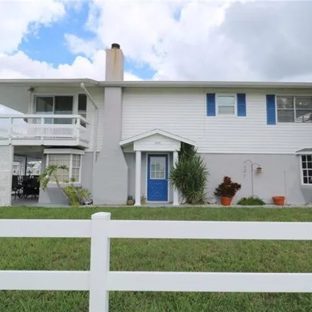 Buy this 3 bed house on 6399 Sea Ranch Drive in Hudson, FL 34667