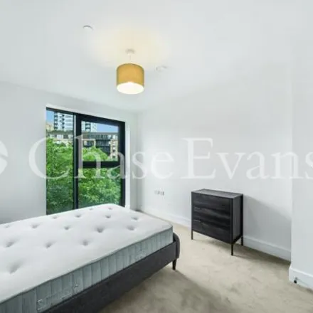 Image 7 - Hawksbury Heights, Londres, Great London, Elephant and castle se17 - Room for rent