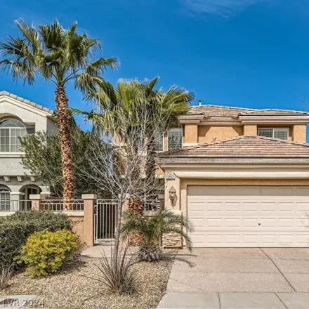 Buy this 4 bed house on Judy and John L Goolsby Elementary School in I-215 West Beltway Trail Connector, Summerlin South