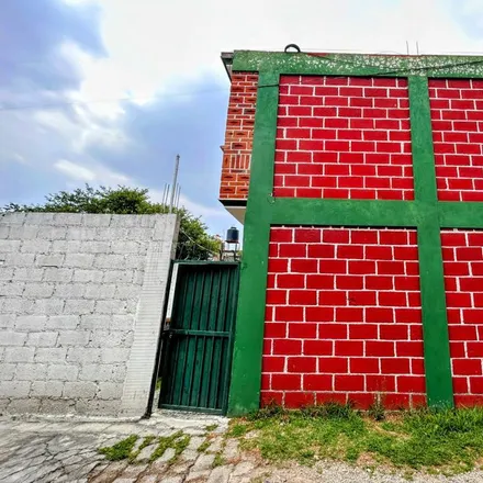 Buy this 1 bed house on Señor de la Columna in Calle Ignacio Zaragoza, Santa Ana Tepatitlán