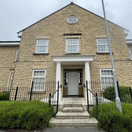 Rent this 2 bed apartment on Ivy Bank House in 1-10 Ivy Bank House, Ingbirchworth