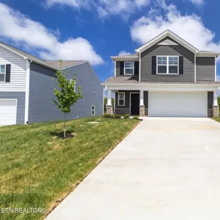 Rent this 3 bed house on Summit Greene Circle in Morristown, TN 37778