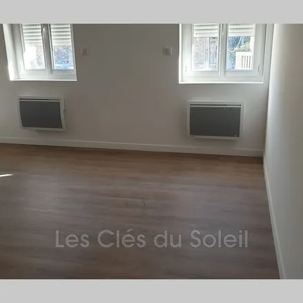 Rent this 2 bed apartment on 36 Boulevard de Strasbourg in 83000 Toulon, France