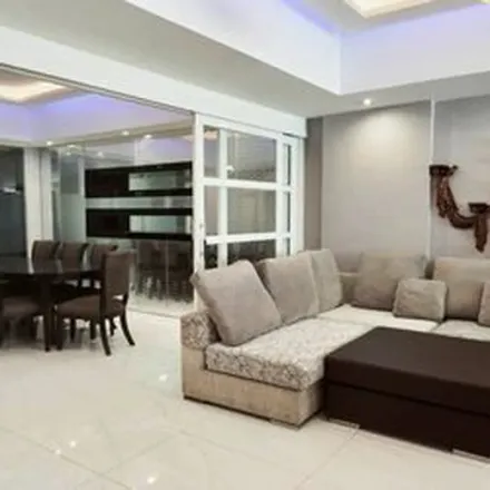 Rent this 2 bed apartment on Ariston Hotel in Soi Sukhumvit 24, Khlong Toei District