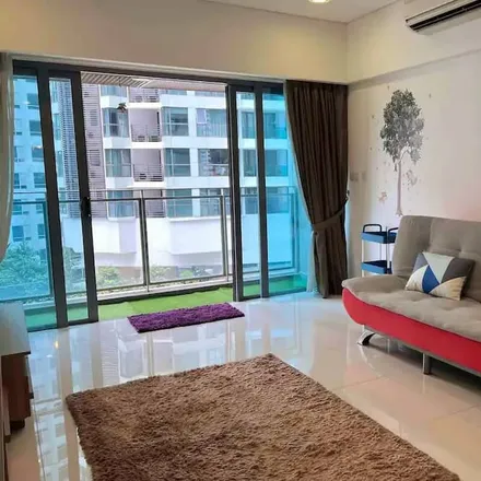 Image 4 - Kuala Lumpur, Jalan Kinabalu, 50000 Kuala Lumpur, Malaysia - Apartment for rent