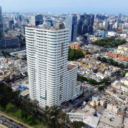 Image 2 - Torre Lux, Avenida Paseo de la República, Lince, Lima Metropolitan Area 15046, Peru - Apartment for rent