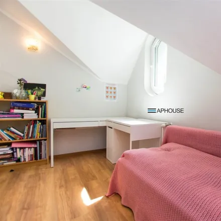 Buy this 3 bed apartment on Cieszyńska 12 in 30-015 Krakow, Poland