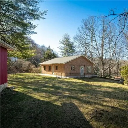 Buy this 3 bed house on 195 Laurel Hill Drive in Aho, Watauga County