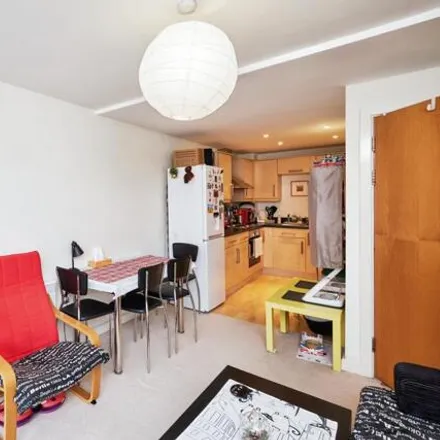 Image 2 - Abacus, Alcester Street, Highgate, B12 0AP, United Kingdom - Apartment for sale