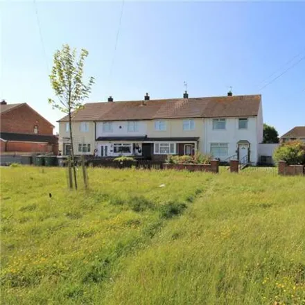 Image 1 - Meadfoot Road, Moreton, Dorset, Ch46 - House for sale