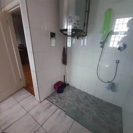 Rent this 1 bed apartment on Lilian Ngoyi Road in Stamford Hill, Durban