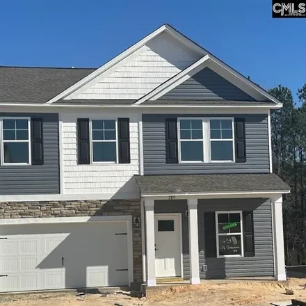 Buy this 5 bed house on Shadowbrook Way in Camden, SC 29021