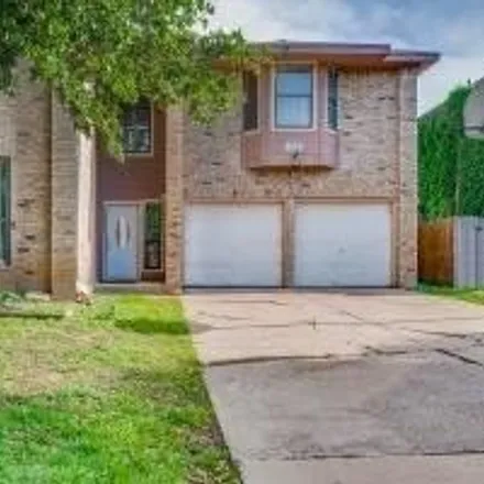 Buy this 5 bed house on 5912 Fern Meadow Road in Arlington, TX 76017