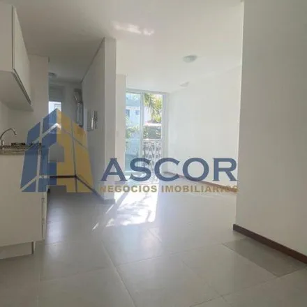 Rent this 2 bed apartment on Rua dos Jades in Campeche, Florianópolis - SC