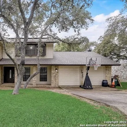 Buy this 4 bed house on 2422 Crow Valley in San Antonio, TX 78232