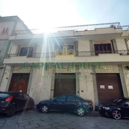 Image 6 - Piazza Clemenziano, 80035 Nola NA, Italy - Apartment for rent