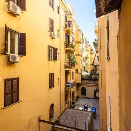 Image 1 - Via dei Campani, 79, 00185 Rome RM, Italy - Apartment for rent