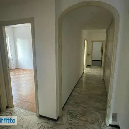 Image 1 - Via Stefano Turr 43, 16148 Genoa Genoa, Italy - Apartment for rent