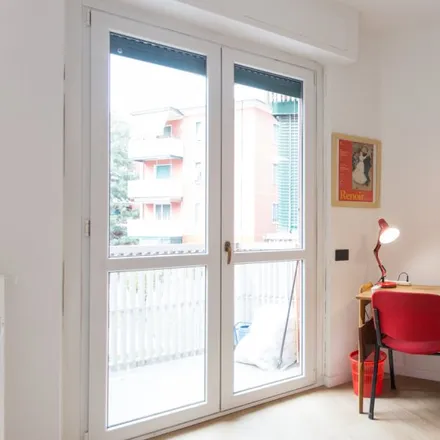 Rent this 3 bed room on Via Lorenteggio in 203, 20147 Milan MI