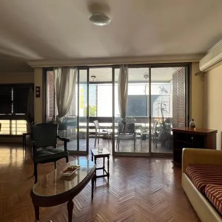 Buy this 3 bed apartment on Yerbal 2081 in Flores, C1406 GKB Buenos Aires