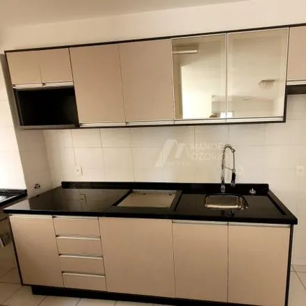 Rent this 2 bed apartment on Rua José Gondek in Araucária - PR, 83701-147