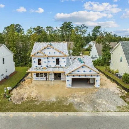 Buy this 4 bed house on 579 Ribble Drive in Brunswick County, NC 28451